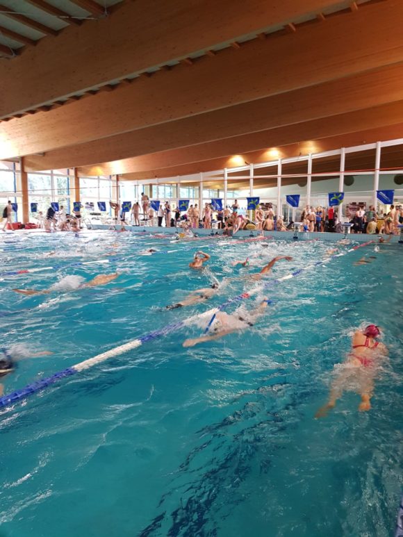 🇮🇹 Report 2nd Round CMAS Finswimming World Cup 2018 – Lignano, Finswimmer Magazine - Finswimming News
