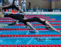 Finswimming World Championships 2020 to be held in Tomsk, Russia, Finswimmer Magazine - Finswimming News