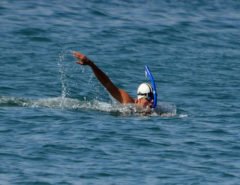 🇻🇪 [CANCELLED] &#8211; Finswimming In IV Bolivarian Beach Games. Vargas, Venezuela &#8211; November 2019, Finswimmer Magazine - Finswimming News