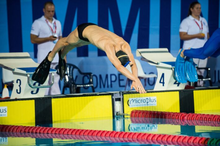 🇷🇸 [RESULTS DAY 4] – 20th CMAS Finswimming World Championships – Belgrade, Serbia 2018, Finswimmer Magazine - Finswimming News