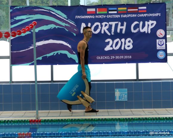 🇵🇱 [RESULTS] &#8211; North Cup 2018 &#8211; Finswimming Olecko, Finswimmer Magazine - Finswimming News
