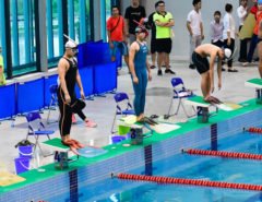 🇻🇳 Results Vietnamese Junior Finswimming Championships 2024, Finswimmer Magazine - Finswimming News