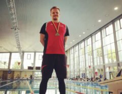 🇩🇪 Tim Willruth Steps Back from Finswimming Statistics Work, Finswimmer Magazine - Finswimming News