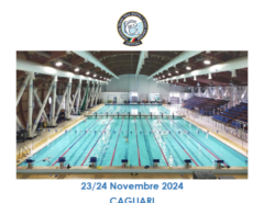 🇮🇹 4th Sardinia Finswimming &#8211; Italy, Finswimmer Magazine - Finswimming News