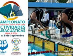 🇨🇴 1st Panamerican Junior Finswimming Championshipos Interclubes – Ibagué, Colombia 2024, Finswimmer Magazine - Finswimming News