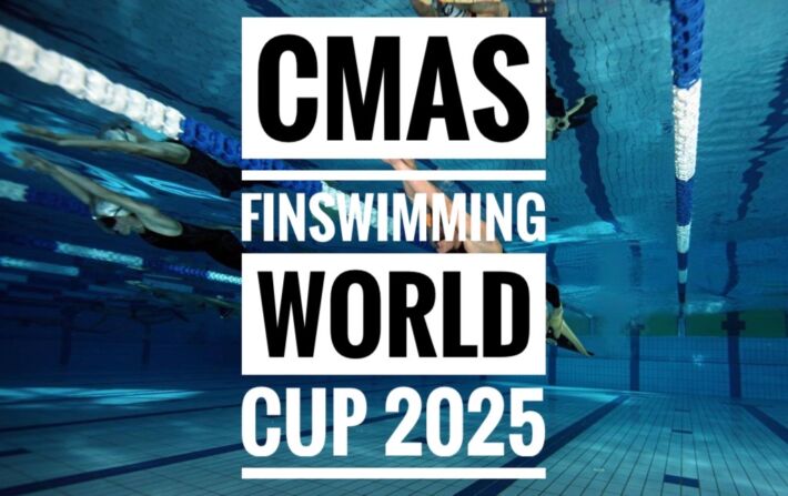 🇺🇸 🇫🇷 🇮🇹 🇪🇸 CMAS Finswimming World Cup 2025 &#8211; Provisional venues and dates, Finswimmer Magazine - Finswimming News