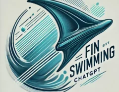 CMAS and Finswimming seen by ChatGPT, Finswimmer Magazine - Finswimming News