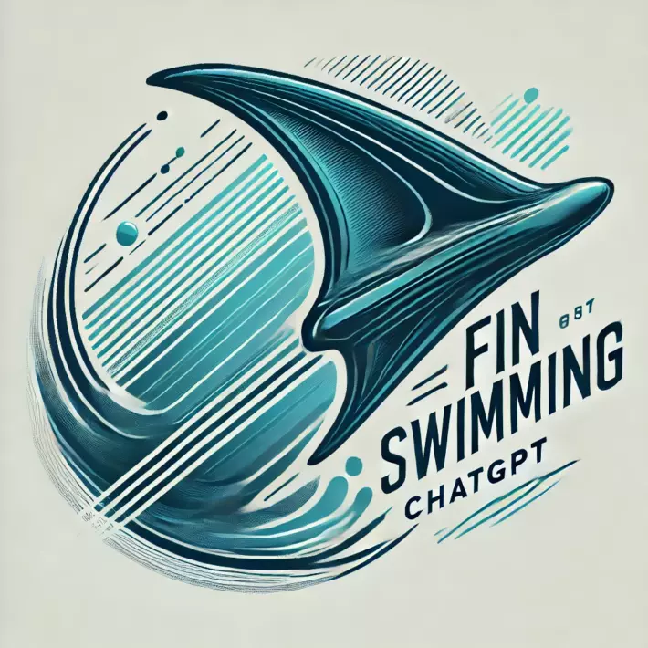 CMAS and Finswimming seen by ChatGPT, Finswimmer Magazine - Finswimming News