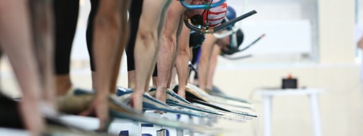 🇭🇺 Helpee Kupa Finswimming Competition 2024, Finswimmer Magazine - Finswimming News