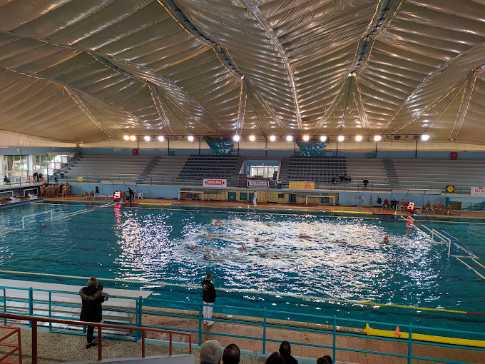 🇬🇷 2025 CMAS 19th World Championship Finswimming Indoor Juniors, Finswimmer Magazine - Finswimming News