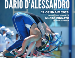 🇮🇹 2nd Memorial Dario D’Alessandro – A National Finswimming Event, Finswimmer Magazine - Finswimming News