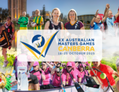 🇦🇺 Finswimming Makes a Splash at the Australian Masters Games 2025, Finswimmer Magazine - Finswimming News