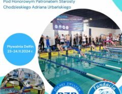 🇵🇱 Finswimming Poland Cup 2024 &#8211; Final, Finswimmer Magazine - Finswimming News