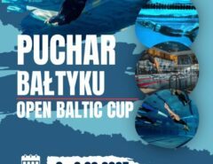 🇵🇱 Open Baltic Cup 2025 &#8211; Finswimming in Poland, Finswimmer Magazine - Finswimming News