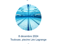 🇫🇷 The Challenge Kichev 2024: A New Regional Finswimming Event in Toulouse, Finswimmer Magazine - Finswimming News