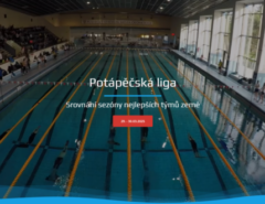 🇨🇿 Czech Republic Team Finswimming Championship 2025, Finswimmer Magazine - Finswimming News