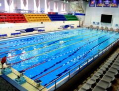 🇷🇺 All-Russian competitions in underwater sports in Chelyabinsk 2025, Finswimmer Magazine - Finswimming News