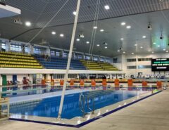 2025 South Korea National Team Selection and 33rd National Student Finswimming Championships, Finswimmer Magazine - Finswimming News